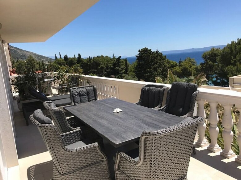 Hostal Villa Mediterranea