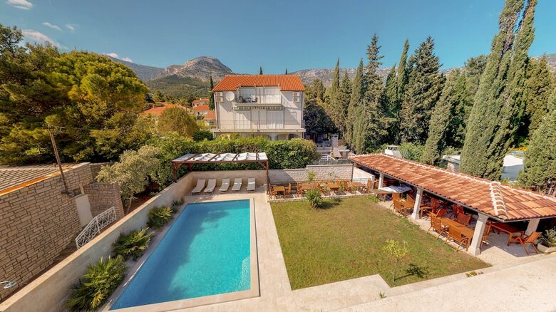 Hostal Villa Mediterranea