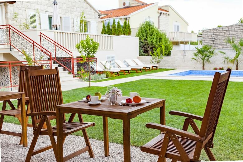 Hostal Villa Mediterranea