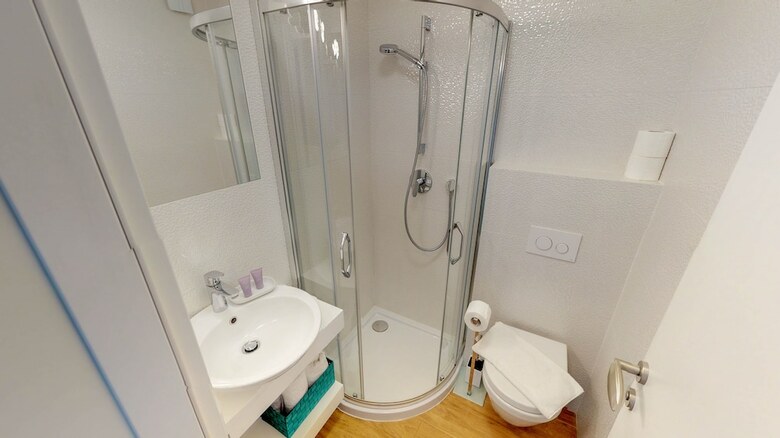Hostal Villa Mediterranea