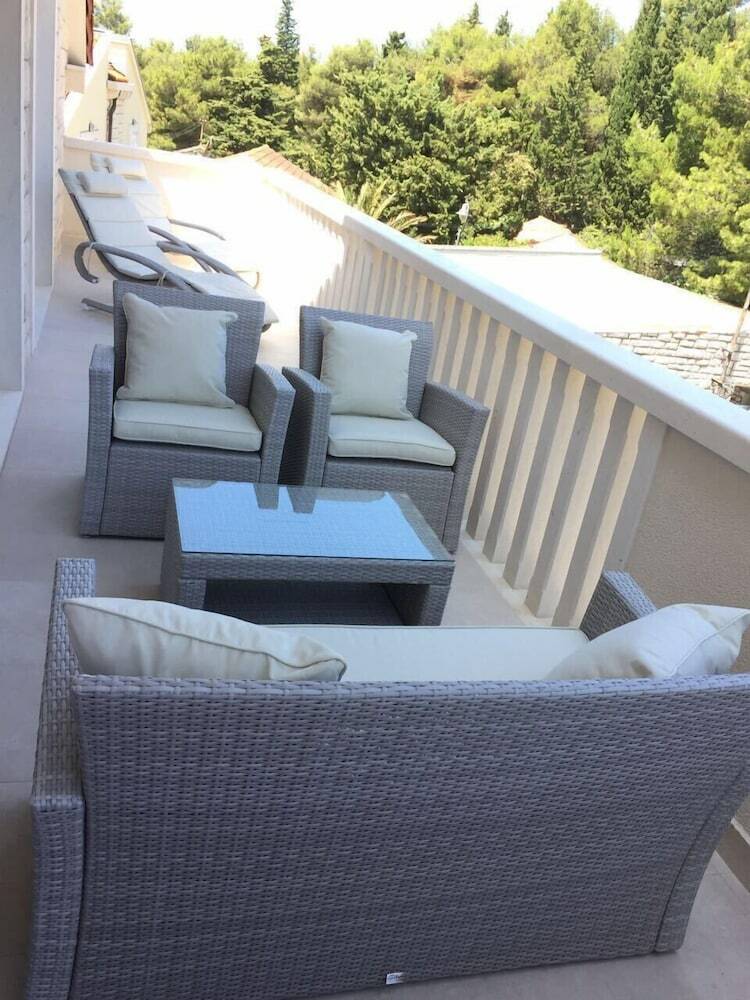 Hostal Villa Mediterranea