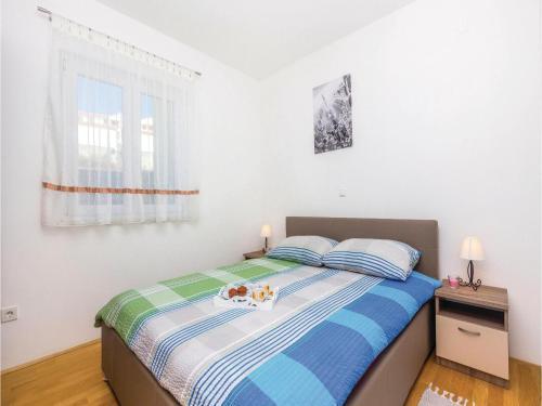 Two-bedroom Apartment In Crikvenica