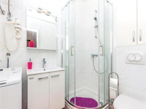 Two-bedroom Apartment In Crikvenica