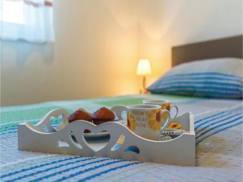 Two-bedroom Apartment In Crikvenica