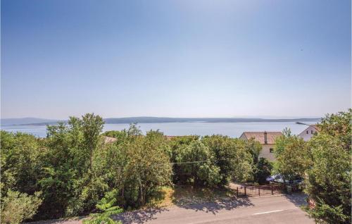 Two-bedroom Apartment In Dramalj