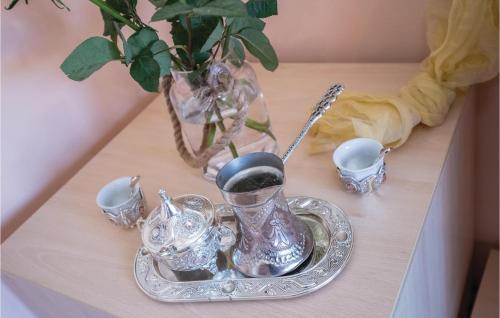 Two-bedroom Apartment In Dramalj