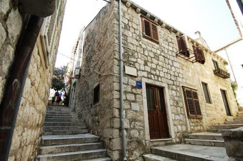 Apartments Santa Maria