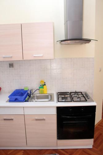 Hostal Apartments Green Garden