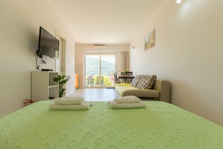 Apartments Mandy