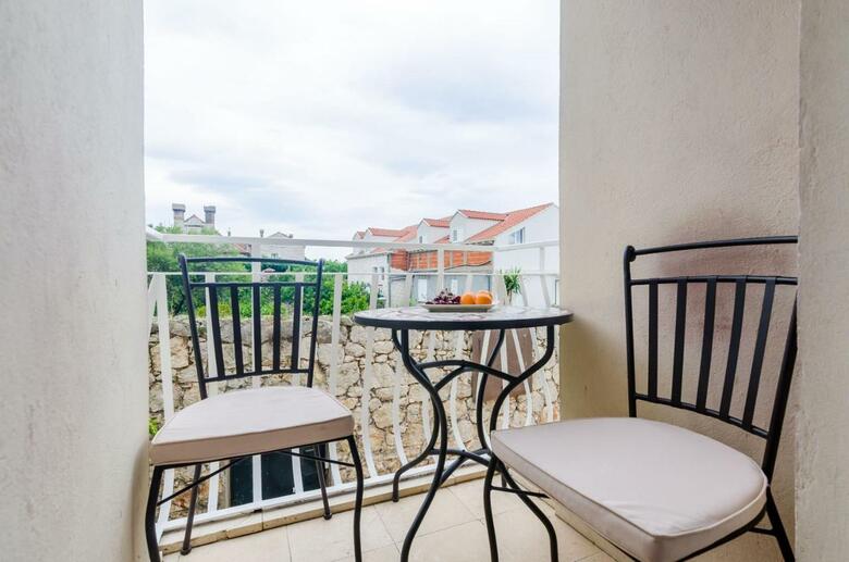 Apartamentos Villa Katarina