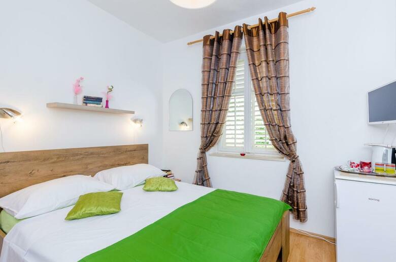 Apartamentos Villa Katarina