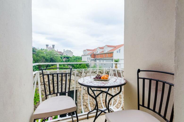 Apartamentos Villa Katarina