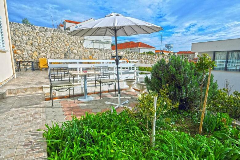 Apartamentos Villa Katarina
