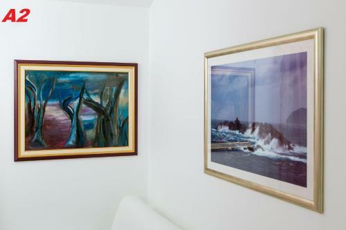 Apartments Mare