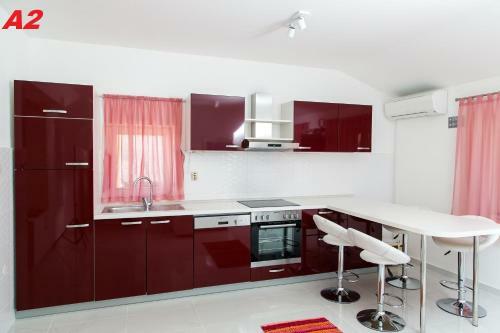 Apartments Mare