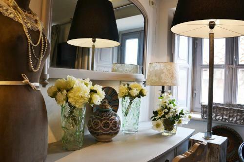 Bed & Breakfast Prijeko Palace