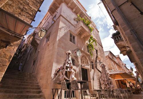 Bed & Breakfast Prijeko Palace