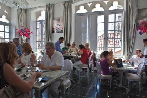 Bed & Breakfast Prijeko Palace