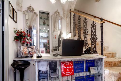 Bed & Breakfast Prijeko Palace
