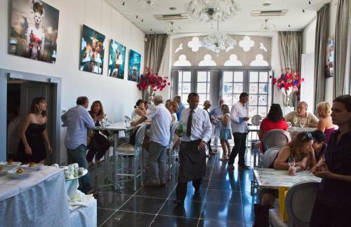Bed & Breakfast Prijeko Palace
