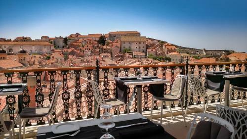 Bed & Breakfast Prijeko Palace