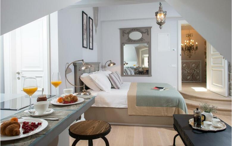 Hostal St. Joseph's