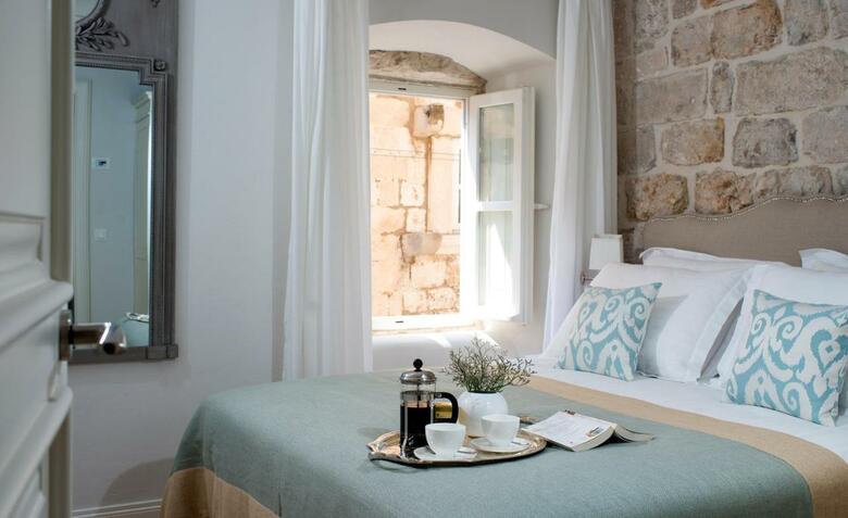 Hostal St. Joseph's