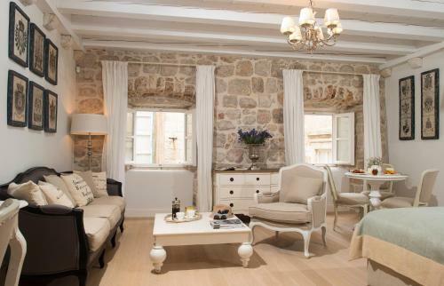 Hostal St. Joseph's