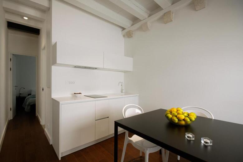 Apartments Eleganca