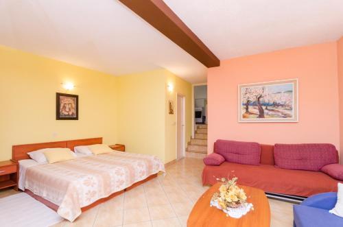 Apartment Olga