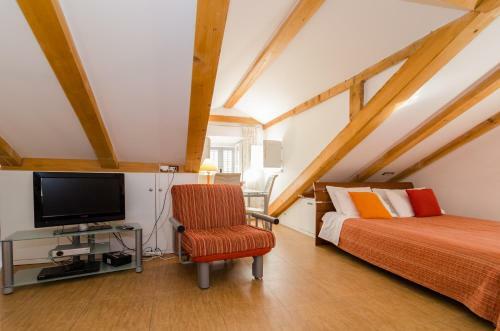 Apartments Bofiko