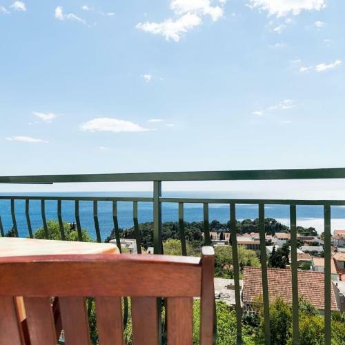 Apartments Baltazar