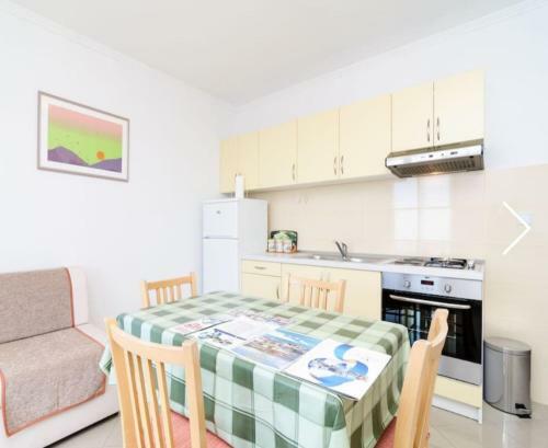 Apartments Baltazar