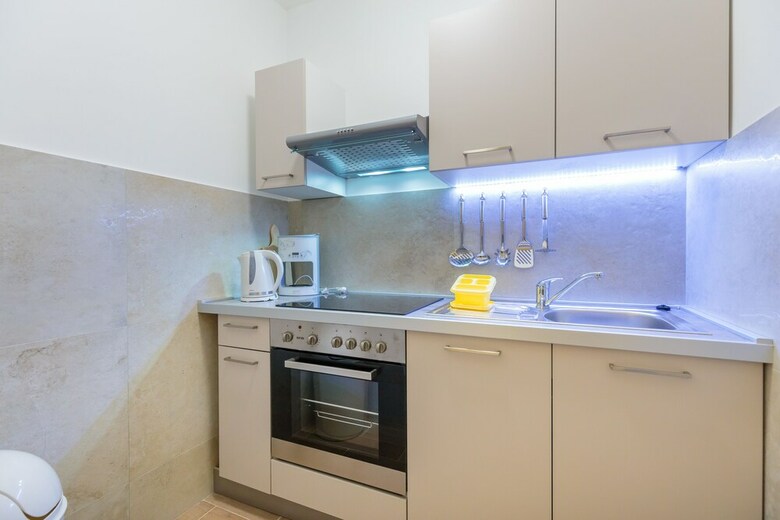 Apartamento Ivana Central Studio
