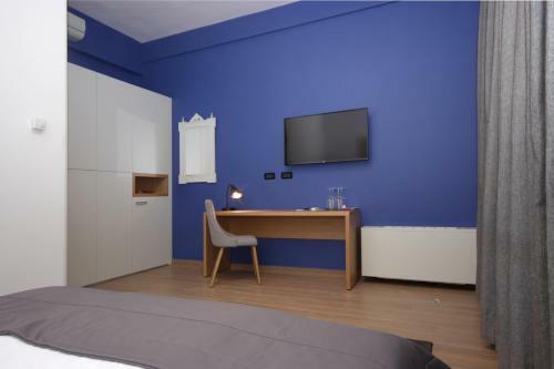 Bed & Breakfast Rooms Alla Beccaccia