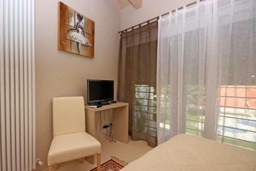 Bed & Breakfast Rooms Alla Beccaccia