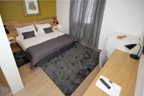 Bed & Breakfast Rooms Alla Beccaccia