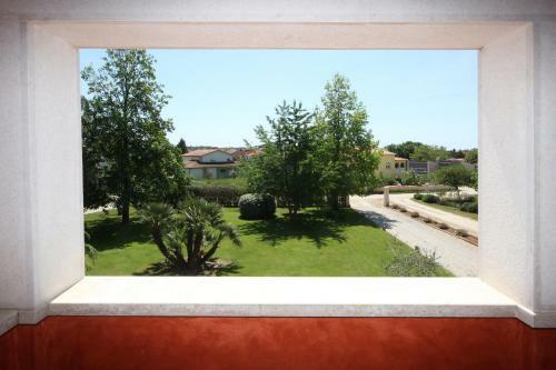 Bed & Breakfast Rooms Alla Beccaccia