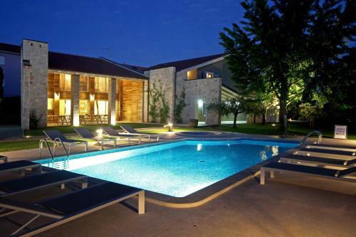 Bed & Breakfast Rooms Alla Beccaccia
