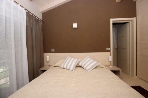 Bed & Breakfast Rooms Alla Beccaccia