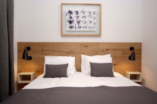 Bed & Breakfast Rooms Alla Beccaccia