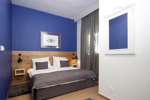 Bed & Breakfast Rooms Alla Beccaccia