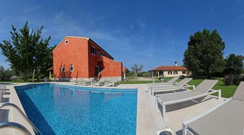 Bed & Breakfast Rooms Alla Beccaccia