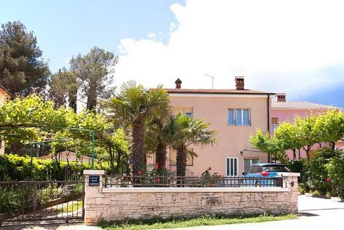 Apartment Fazana 9