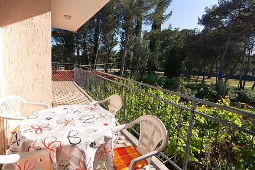 Apartment Fazana 9