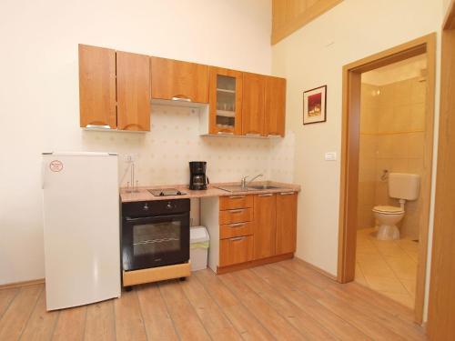 Apartments Fazanka 1002