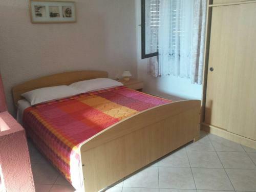Apartment Funtana 1