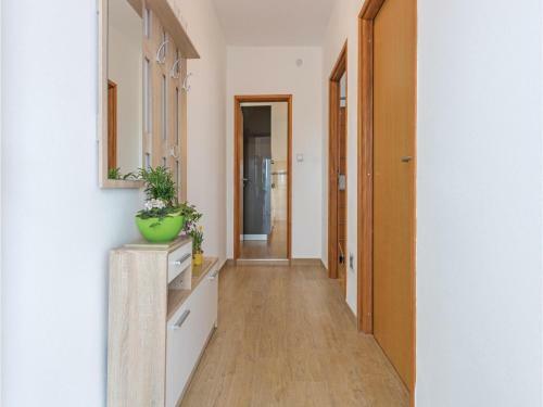 Two-bedroom Apartment In Galizana