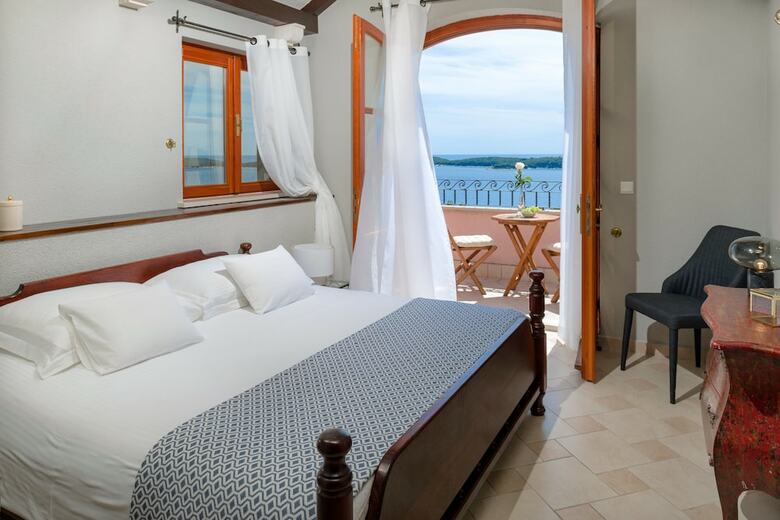 Hostal Hotel Villa Rosmarinus