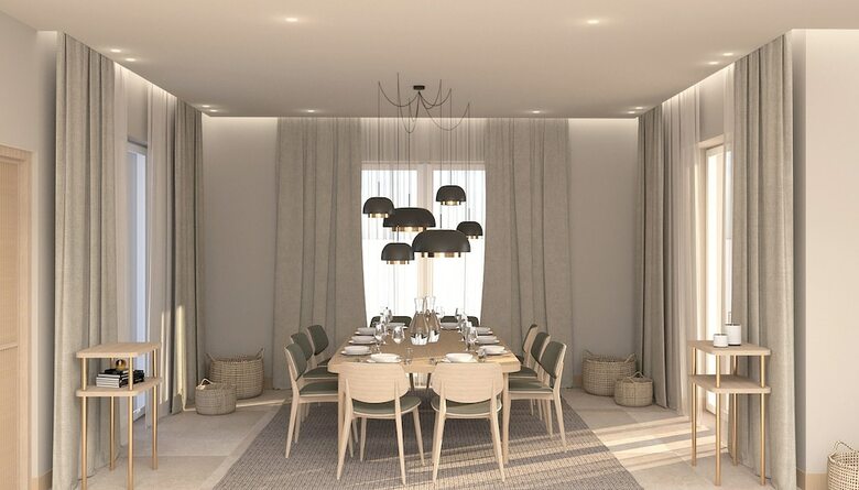 Hostal Hotel Villa Rosmarinus